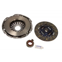 Zestaw sprzęgła z łożyskiem wyciskowym pasuje do: HONDA ACCORD VII, FR-V 2.0/2.4 09.02-