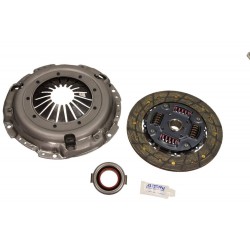 Zestaw sprzęgła z łożyskiem wyciskowym pasuje do: HONDA ACCORD VII, FR-V 2.0/2.4 09.02-