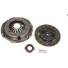 Zestaw sprzęgła z łożyskiem wyciskowym pasuje do: HONDA ACCORD VII, FR-V 2.0/2.4 09.02-