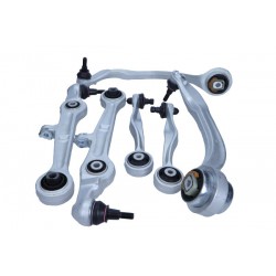 ZESTAW NAPR. ZAWIESZENIA VW P. A4 04-