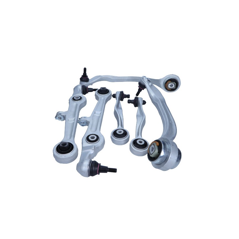 ZESTAW NAPR. ZAWIESZENIA VW P. A4 04-