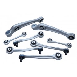 ZESTAW NAPR. ZAWIESZENIA AUDI P. A4/A5/Q5 1,8TFSI/2,0TDI/3,0TDI 09-11