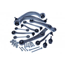 ZESTAW NAPR. ZAWIESZENIA AUDI P. A4/A5/Q5 2,0/2,7/3,0TDI/2,0TFSI/3,2FSI -09