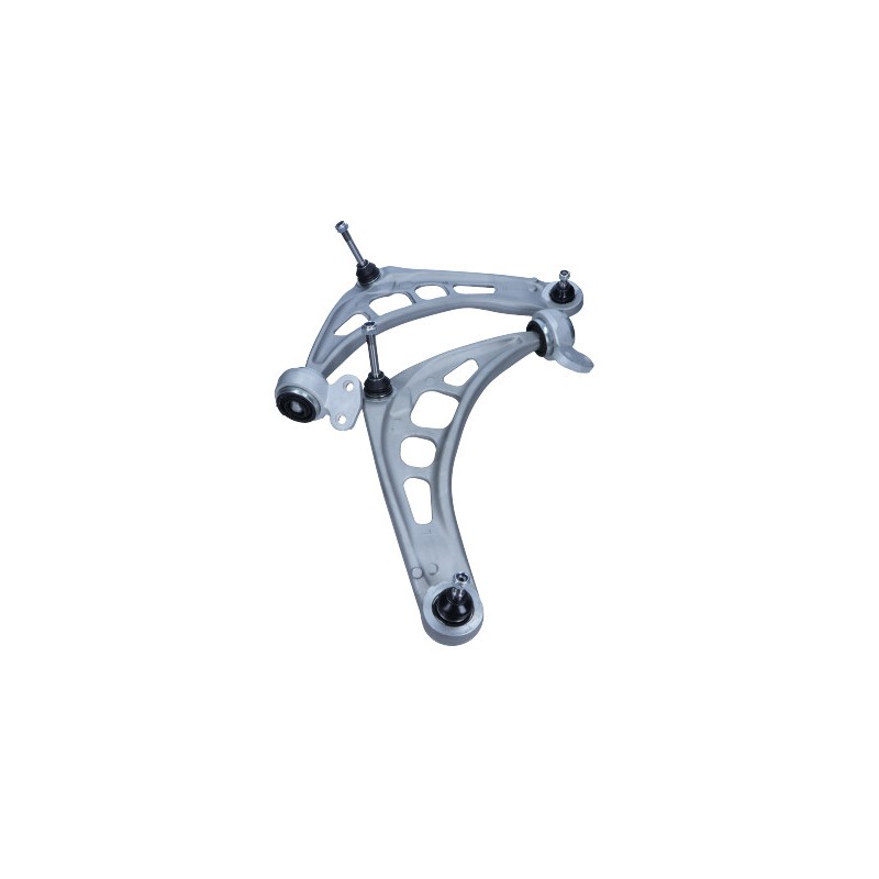 ZESTAW NAPR. ZAWIESZENIA BMW P. E46 97- KPL