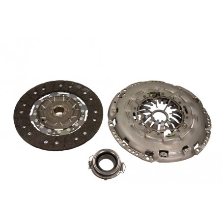 Zestaw sprzęgła z łożyskiem wyciskowym (240mm) pasuje do: TOYOTA AURIS, AVENSIS, COROLLA, COROLLA VERSO, RAV 4 III 2.0D/2.2D 0