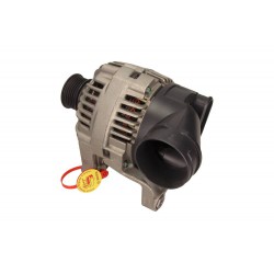 Alternator (14V, 90A) pasuje do: BMW 3 (E46), 3 (E90), 5 (E39), X5 (E53), Z3 (E36) 2.0-3.0 09.95-12.07