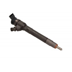 Wtryskiwacz CR elektromag. pasuje do: JEEP GRAND CHEROKEE IV 3.0D 01.11-