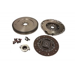 SPRZĘGŁO KPL. PEUGEOT 406/607/806/807/EXPERT 2,0 HDI 98- Z KOŁEM ZAMACHOWYM