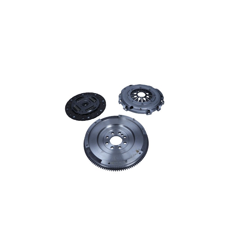 SPRZĘGŁO FORD MONDEO 2,0 TDCI 00-07 Z KOŁEM ZAMACHOWYM