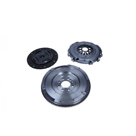 SPRZĘGŁO FORD MONDEO 2,0 TDCI 00-07 Z KOŁEM ZAMACHOWYM