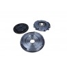 SPRZĘGŁO FORD MONDEO 2,0 TDCI 00-07 Z KOŁEM ZAMACHOWYM