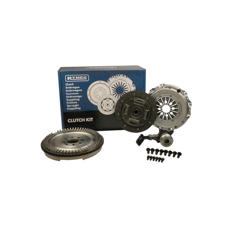 SPRZĘGŁO KPL. FORD MONDEO 2,0 TDCI 01-07 Z KOŁEM ZAMACHOWYM