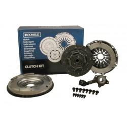 SPRZĘGŁO KPL. FORD MONDEO 2,0 TDCI 01-07 Z KOŁEM ZAMACHOWYM