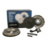 SPRZĘGŁO KPL. FORD MONDEO 2,0 TDCI 01-07 Z KOŁEM ZAMACHOWYM