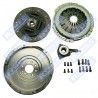 SPRZĘGŁO KPL. FORD TRANSIT 2,4 TDCI 06-14 Z KOŁEM ZAMACHOWYM