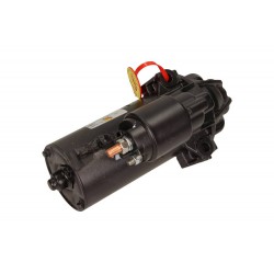 Rozrusznik (12V, 2kW) pasuje do: CITROEN JUMPER  FIAT DUCATO  FORD TRANSIT, TRANSIT TOURNEO  LAND ROVER DEFENDER  PEUGEOT BOXE
