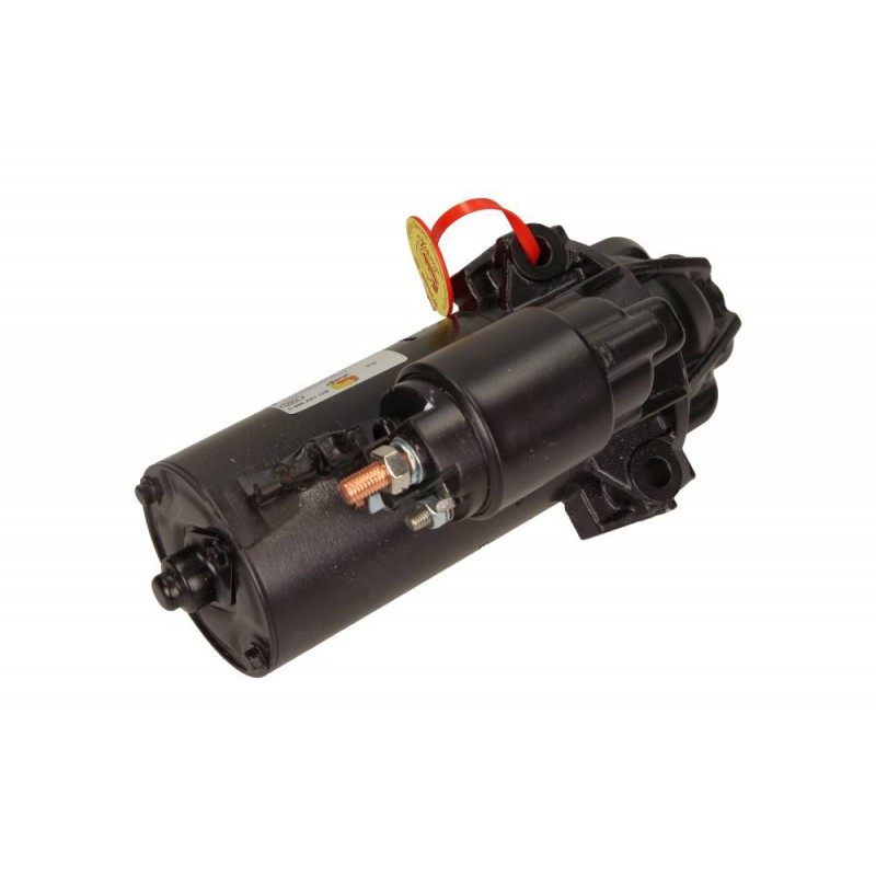 Rozrusznik (12V, 2kW) pasuje do: CITROEN JUMPER  FIAT DUCATO  FORD TRANSIT, TRANSIT TOURNEO  LAND ROVER DEFENDER  PEUGEOT BOXE