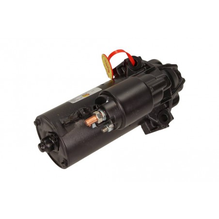 Rozrusznik (12V, 2kW) pasuje do: CITROEN JUMPER  FIAT DUCATO  FORD TRANSIT, TRANSIT TOURNEO  LAND ROVER DEFENDER  PEUGEOT BOXE