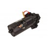 Rozrusznik (12V, 2kW) pasuje do: CITROEN JUMPER  FIAT DUCATO  FORD TRANSIT, TRANSIT TOURNEO  LAND ROVER DEFENDER  PEUGEOT BOXE