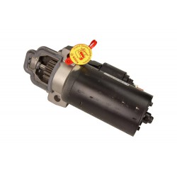 Rozrusznik (12V, 2kW) pasuje do: CITROEN JUMPER  FIAT DUCATO  FORD TRANSIT, TRANSIT TOURNEO  LAND ROVER DEFENDER  PEUGEOT BOXE