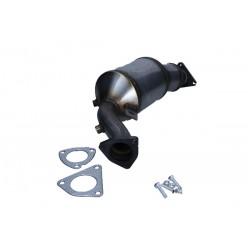 FILTR CZĄSTEK STAŁYCH DPF AUDI A6 2,0TDI 08- EURO5