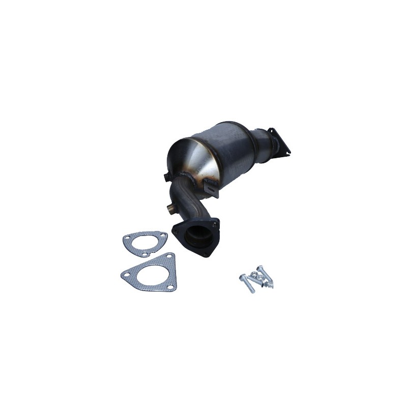 FILTR CZĄSTEK STAŁYCH DPF AUDI A6 2,0TDI 08- EURO5