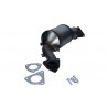 FILTR CZĄSTEK STAŁYCH DPF AUDI A6 2,0TDI 08- EURO5