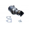 FILTR CZĄSTEK STAŁYCH DPF AUDI A6 2,0TDI 08- EURO5