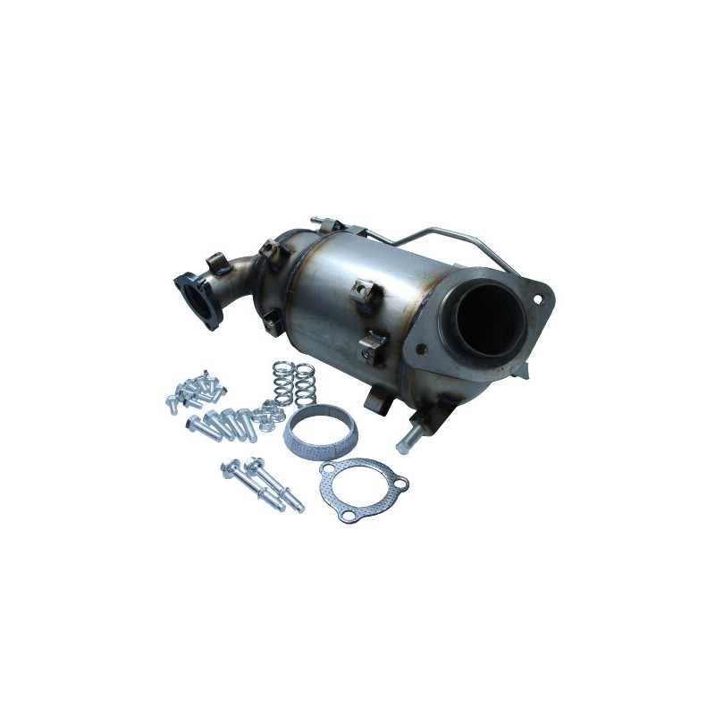 FILTR CZĄSTEK STAŁYCH DPF TOYOTA AVENSIS/ VERSO 2,0D/2,2D 08-