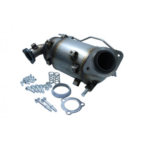 FILTR CZĄSTEK STAŁYCH DPF TOYOTA AVENSIS/ VERSO 2,0D/2,2D 08-