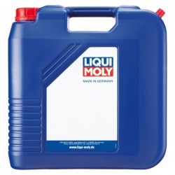 OLEJ LIQUI MOLY 10W40 20L 4T STREET / MOTOCYKLE