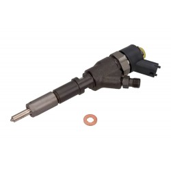 WTRYSKIWACZ CR CITROEN C4 2,02HDI 07- REGENEROWANY