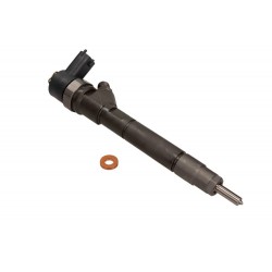 WTRYSKIWACZ CR RENAULT 2,5DCI MASTER 01- REGENEROWANY