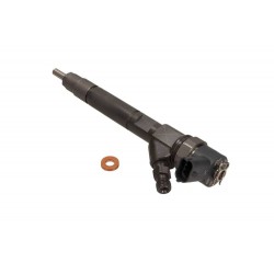 WTRYSKIWACZ CR RENAULT 2,5DCI MASTER 01- REGENEROWANY