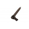 WTRYSKIWACZ CR RENAULT NISSAN NAVARA 2,5 12- REGENEROWANY