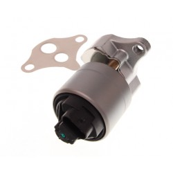 Zawór EGR pasuje do: OPEL ASTRA F, TIGRA, VECTRA B 1.4/1.6 03.92-07.03