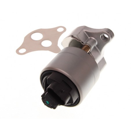 Zawór EGR pasuje do: OPEL ASTRA F, TIGRA, VECTRA B 1.4/1.6 03.92-07.03