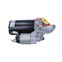 Rozrusznik (12V, 2,5kW) pasuje do: CITROEN JUMPER  FIAT DUCATO  PEUGEOT BOXER 2.3D-3.0D 12.01-