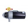 Rozrusznik (12V, 2,5kW) pasuje do: CITROEN JUMPER  FIAT DUCATO  PEUGEOT BOXER 2.3D-3.0D 12.01-