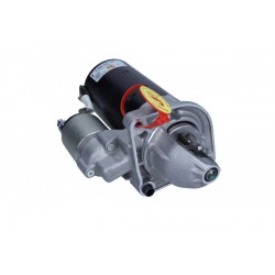 Rozrusznik (12V, 2,5kW) pasuje do: CITROEN JUMPER  FIAT DUCATO  PEUGEOT BOXER 2.3D-3.0D 12.01-
