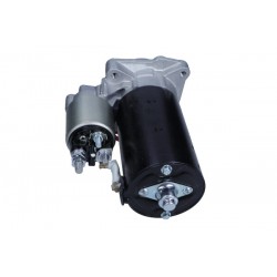 Rozrusznik (12V, 2,5kW) pasuje do: CITROEN JUMPER  FIAT DUCATO  PEUGEOT BOXER 2.3D-3.0D 12.01-