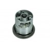POMPA OLEJU DB A KLASA W176 1,8 12-