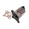 Zawór EGR pasuje do: OPEL ASTRA F, TIGRA, VECTRA B 1.4/1.6 03.92-07.03