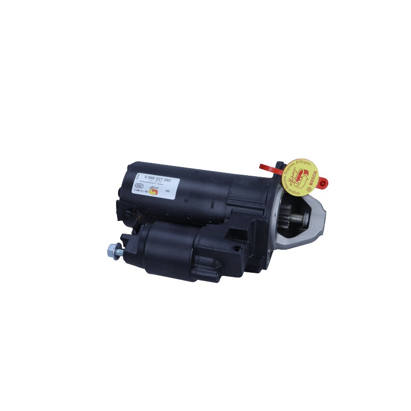 ROZRUSZNIK DB KLASA A W169 1,7CDI 02- REGENEROWANY