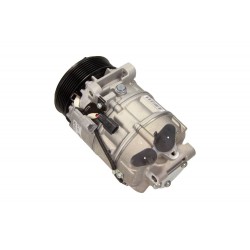 KOMPRESOR KLIMATYZACJI RENAULT LAGUNA 2007-
