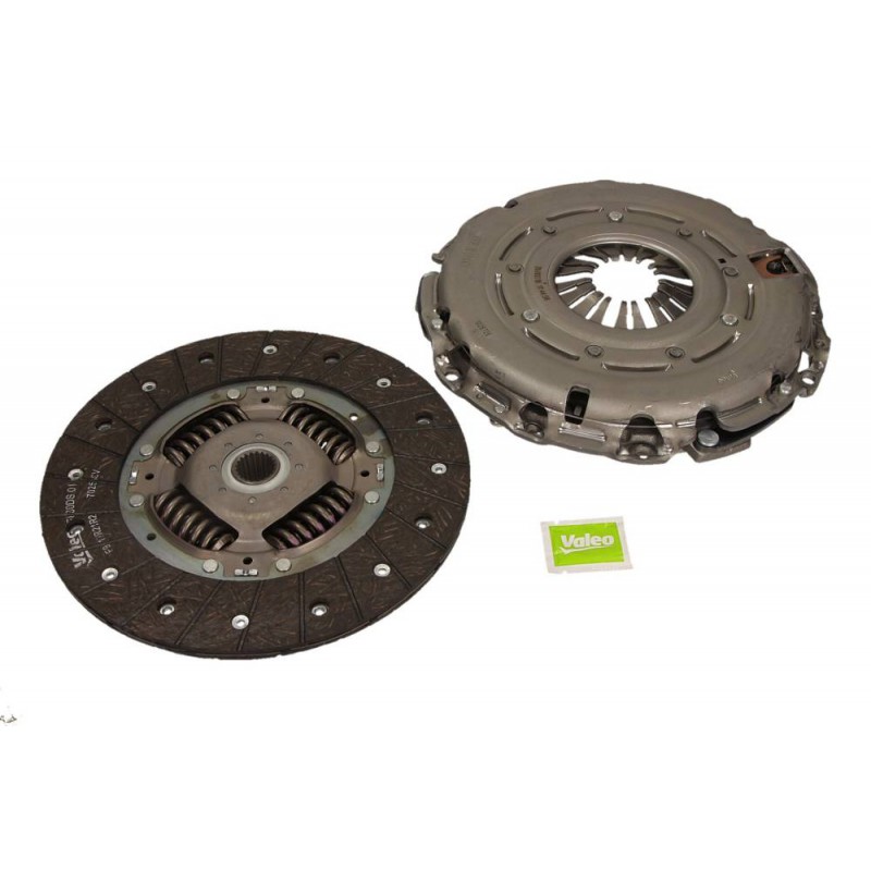SPRZĘGŁO FIAT DUCATO MULTIJET 2,3D 11-