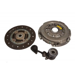 SPRZĘGŁO KPL. FIAT DUCATO 2,3MULTIJET 06- 254*21