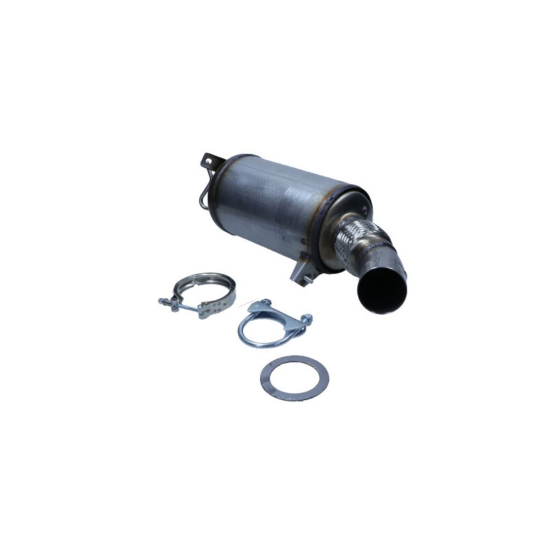 FILTR CZĄSTEK STAŁYCH DPF BMW E81/E90/E60 2,0D N47 05- EURO4