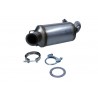 FILTR CZĄSTEK STAŁYCH DPF BMW E81/E90/E60 2,0D N47 05- EURO4