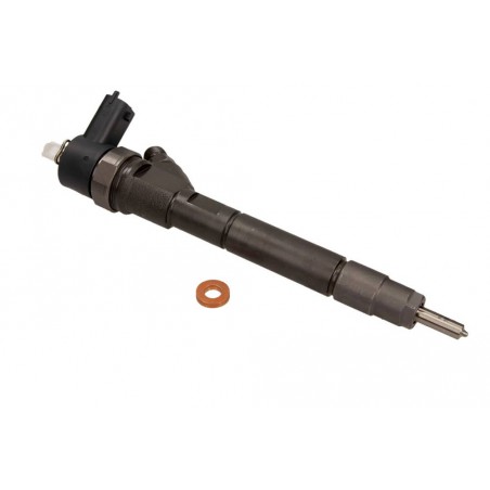 WTRYSKIWACZ CR RENAULT 2,2DCI LAGUNA II REGENEROWANY